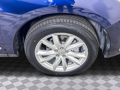 Used 2020 Acura RDX FWD image 32