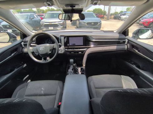 Used 2025 Toyota Camry LE FWD image 25