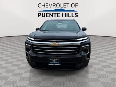 New 2026 Chevrolet Traverse LT w/ LPO, Cargo Package