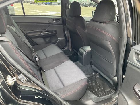 Used 2020 Subaru WRX image 33