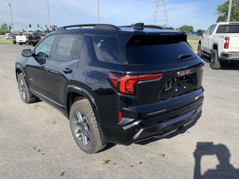 New 2026 GMC Terrain AT4 w/ Convenience Package III AWD/4WD image 10