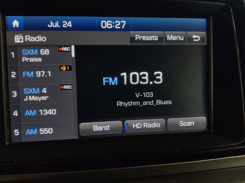 Used 2018 Hyundai Sonata Sport FWD image 25