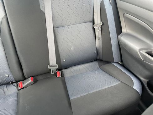 Used 2025 Nissan Versa SV FWD image 32
