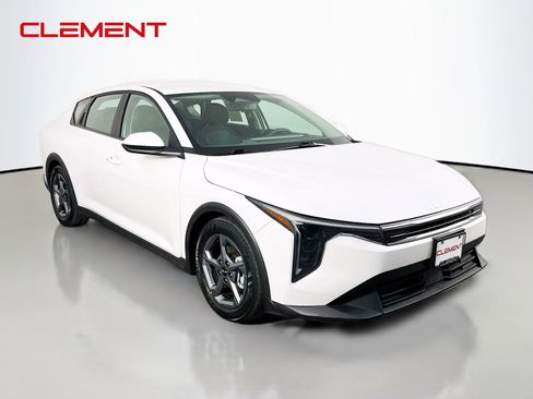 Used 2025 Kia K4 FWD image 4