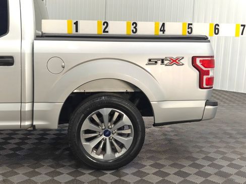 Used 2018 Ford F150 XL w/ Equipment Group 101A Mid RWD image 23