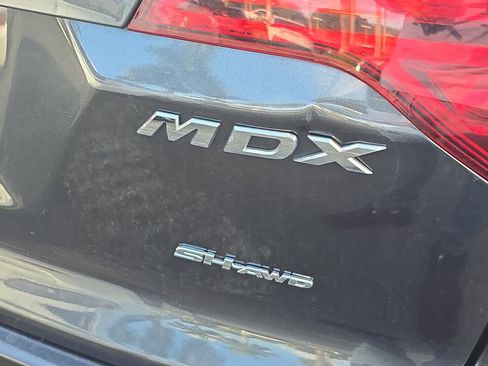 Used 2013 Acura MDX image 5