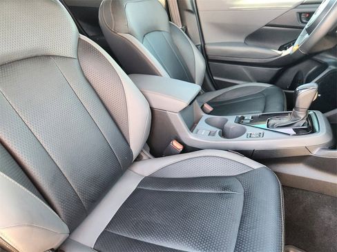 Used 2024 Subaru Crosstrek 2.5i Wilderness w/ Crosstrek Mirror Package image 15