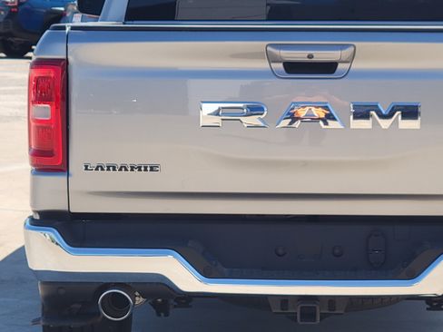New 2026 RAM 1500 Laramie w/ Bed Utility Group image 7