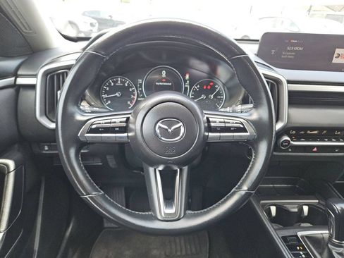 Used 2025 MAZDA CX-50 AWD 2.5 S w/ Preferred Package image 23