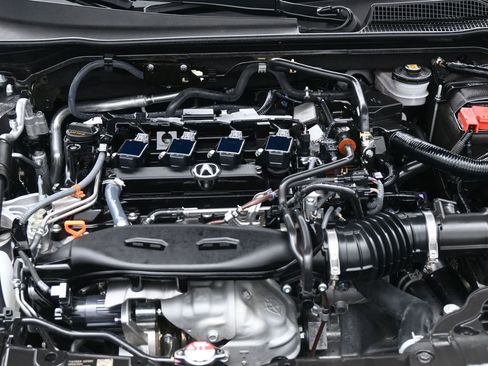 Used 2025 Acura Integra A-Spec image 26