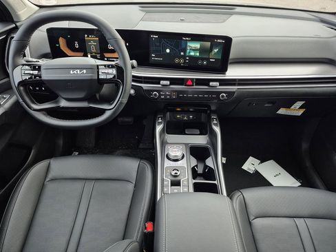 New 2026 Kia Sorento EX image 13
