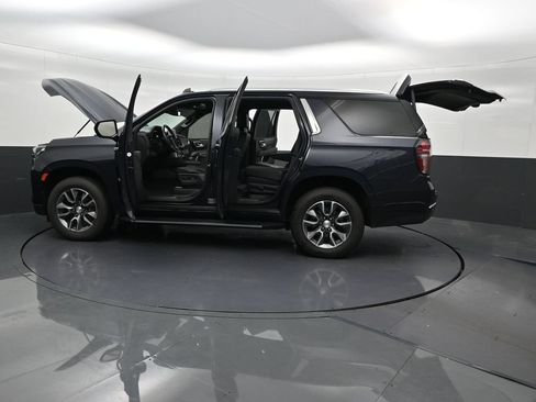 Used 2023 Chevrolet Tahoe LT RWD image 34