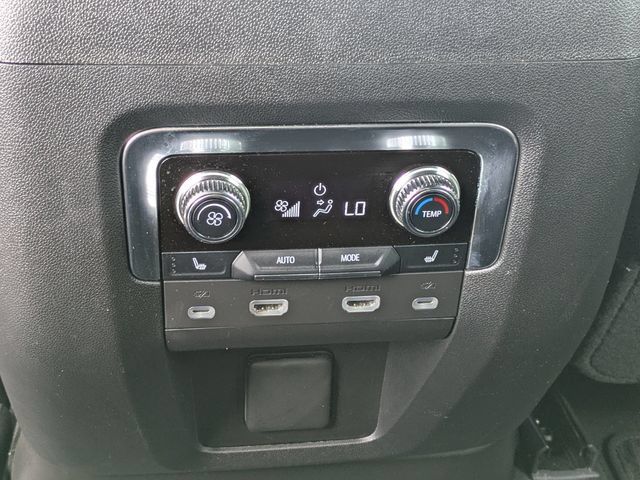 Used 2024 GMC Yukon Denali Ultimate AWD/4WD image 19