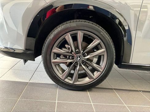 Used 2025 Acura ADX A-Spec AWD/4WD image 7