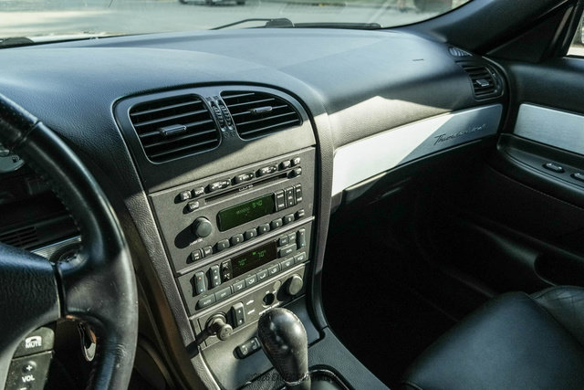 Used 2004 Ford Thunderbird RWD image 30