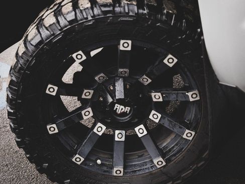 Used 2014 Chevrolet Silverado 1500 LT image 20