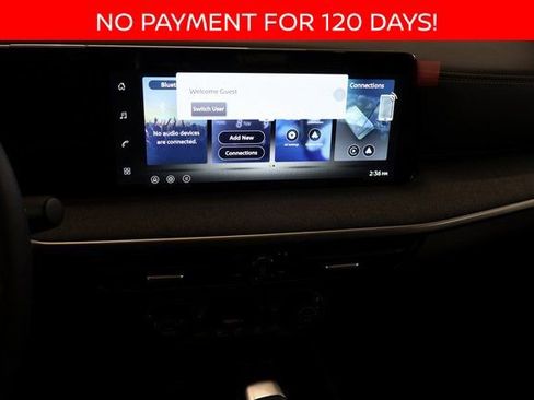 New 2026 Nissan Kicks SV w/ SV Premium Package image 17