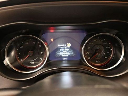 Used 2023 Dodge Charger Scat Pack RWD image 12
