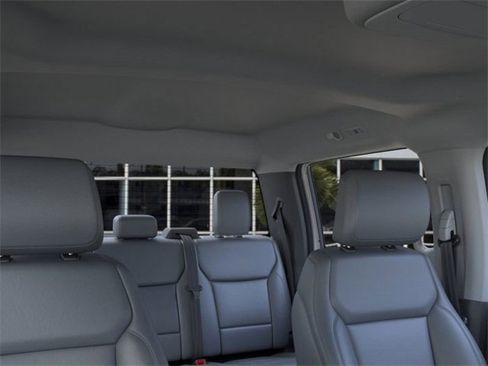 New 2025 Ford F150 Lightning Flash image 22