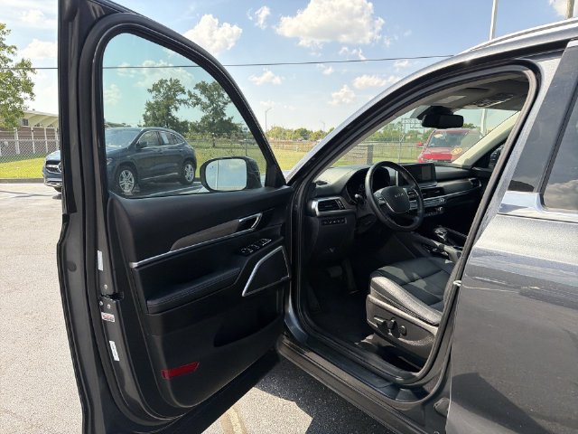 Used 2022 Kia Telluride EX w/ EX Premium Package AWD/4WD image 18