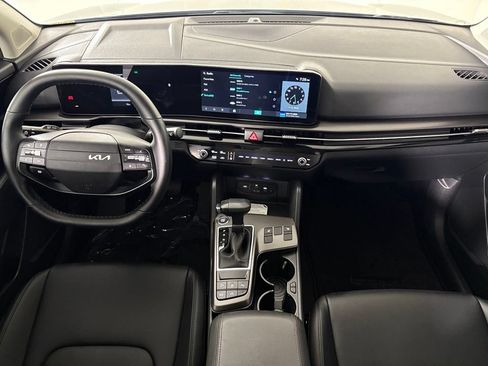New 2026 Kia Sportage EX FWD image 34