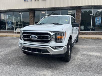 Certified 2023 Ford F150 XLT w/ Equipment Group 302A High