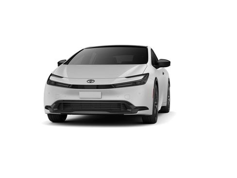 New 2026 Toyota Prius Plug-In Hybrid FWD image 53