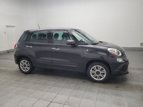 Used 2020 FIAT 500L Pop w/ Popular Equipment Group FWD image 11