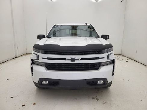 Used 2020 Chevrolet Silverado 1500 RST w/ Texas Edition image 22