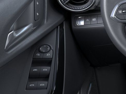 New 2026 Chevrolet Equinox LT w/ Safety and Technology Package FWD image 22