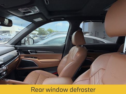 Used 2024 Kia Telluride SX X-Pro AWD/4WD image 14
