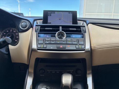 Used 2017 Lexus NX 200t F Sport AWD/4WD image 24
