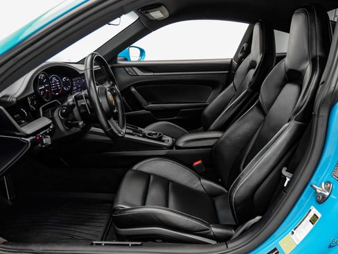 Used 2020 Porsche 911 Carrera S RWD image 40