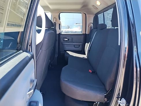Used 2020 RAM 1500 Classic Warlock w/ Trailer & Traction Group AWD/4WD image 38