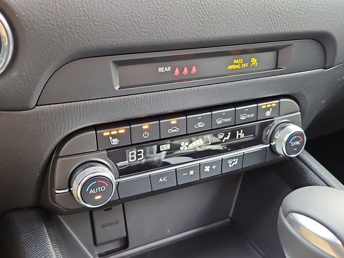 New 2025 MAZDA CX-5 AWD 2.5 S w/ Preferred Package image 13