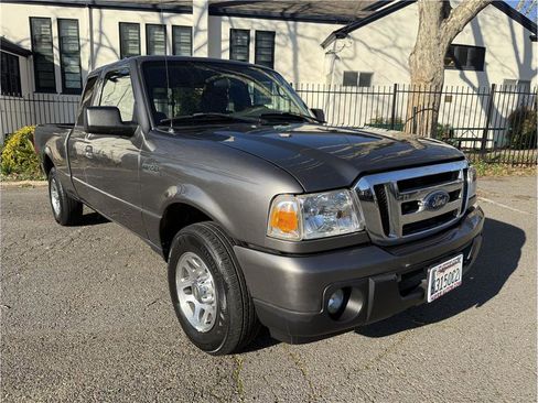 Used 2010 Ford Ranger XLT image 7