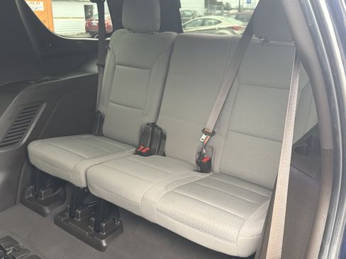 Used 2021 Chevrolet Tahoe LS w/ Driver Alert Package image 30