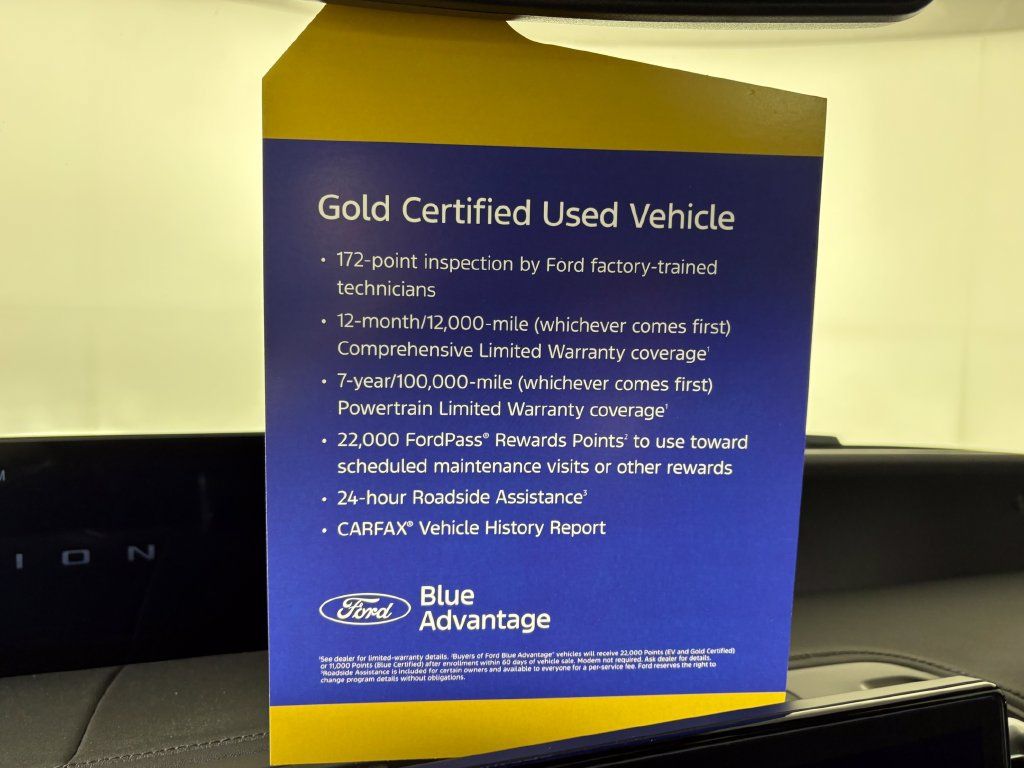 Used 2025 Ford Expedition Tremor AWD/4WD image 25