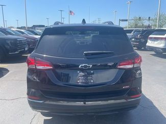 Used 2023 Chevrolet Equinox RS AWD/4WD video 3
