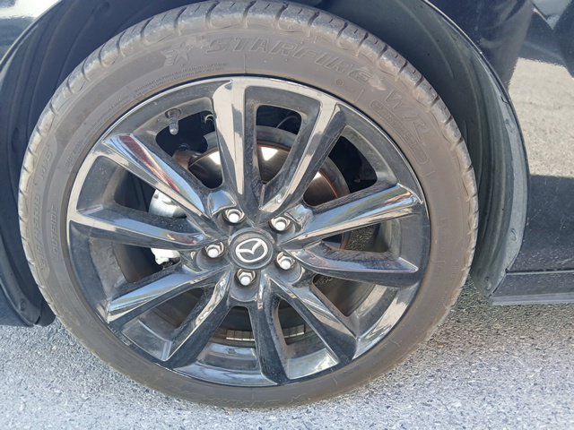 Used 2025 MAZDA MAZDA3 s Sport FWD image 2