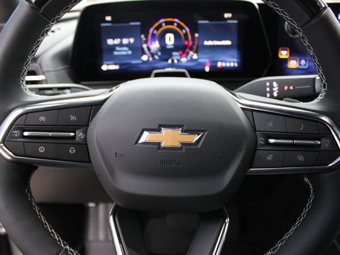 New 2026 Chevrolet Traverse LT w/ Enhanced Driving Package image 28