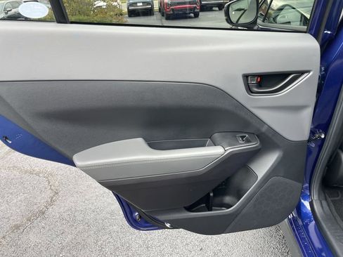 Used 2026 Subaru Crosstrek 2.0i Premium AWD/4WD image 22