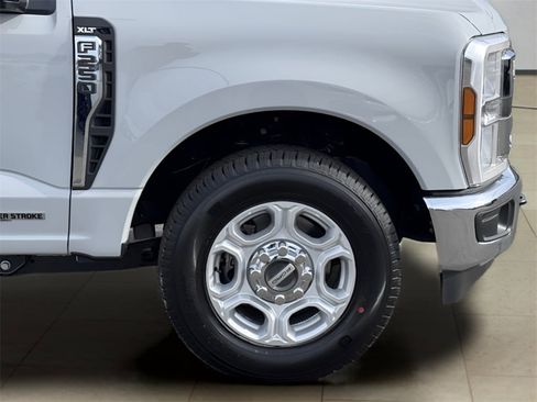 New 2026 Ford F250 XLT image 42