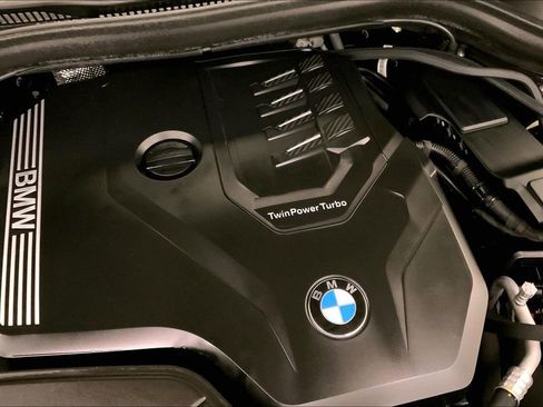 Certified 2023 BMW X3 xDrive30i w/ Premium Package w/ZPA AWD/4WD image 31
