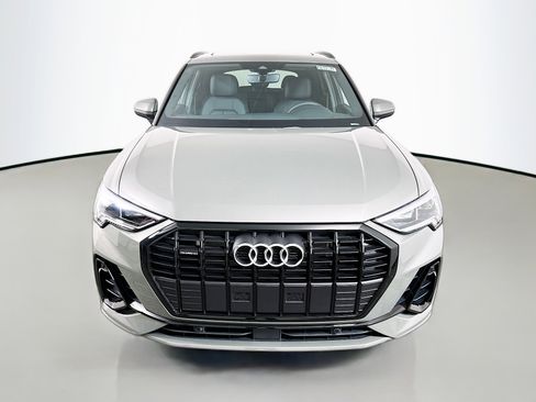 New 2025 Audi Q3 2.0T Premium image 2