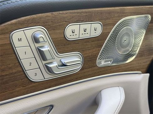 Certified 2024 Mercedes-Benz GLE 450e 4MATIC image 15