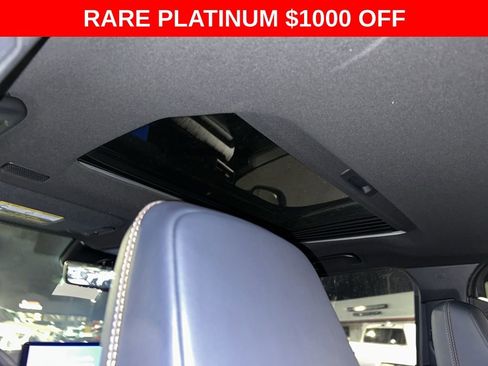 New 2026 Toyota 4Runner 4WD image 17