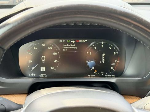 Used 2019 Volvo XC90 T6 Inscription w/ Protection Package AWD/4WD image 9