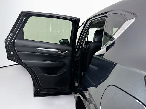 Used 2025 MAZDA CX-5 AWD 2.5 S w/ Preferred Package image 28