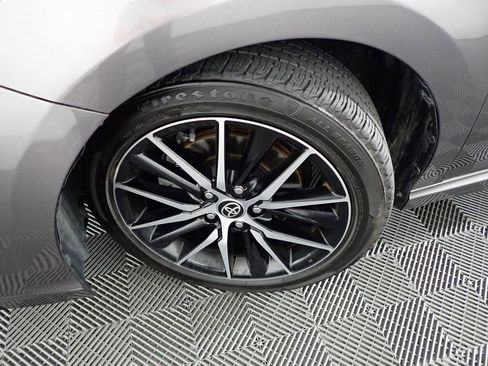 Used 2022 Toyota Camry SE FWD image 44